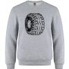 Crew - Adult Crewneck Pullover Sweatshirt Thumbnail