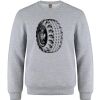 Crew - Adult Crewneck Pullover Sweatshirt Thumbnail
