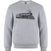 Crew - Adult Crewneck Pullover Sweatshirt Thumbnail