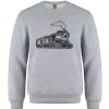 Crew - Adult Crewneck Pullover Sweatshirt Thumbnail