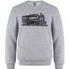 Crew - Adult Crewneck Pullover Sweatshirt Thumbnail