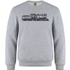 Crew - Adult Crewneck Pullover Sweatshirt Thumbnail