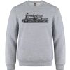 Crew - Adult Crewneck Pullover Sweatshirt Thumbnail
