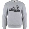 Crew - Adult Crewneck Pullover Sweatshirt Thumbnail