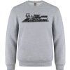 Crew - Adult Crewneck Pullover Sweatshirt Thumbnail
