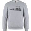 Crew - Adult Crewneck Pullover Sweatshirt Thumbnail