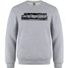 Crew - Adult Crewneck Pullover Sweatshirt Thumbnail