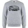 Crew - Adult Crewneck Pullover Sweatshirt Thumbnail