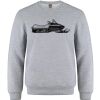 Crew - Adult Crewneck Pullover Sweatshirt Thumbnail