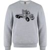 Crew - Adult Crewneck Pullover Sweatshirt Thumbnail