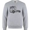 Crew - Adult Crewneck Pullover Sweatshirt Thumbnail