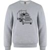 Crew - Adult Crewneck Pullover Sweatshirt Thumbnail