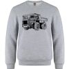 Crew - Adult Crewneck Pullover Sweatshirt Thumbnail