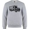 Crew - Adult Crewneck Pullover Sweatshirt Thumbnail