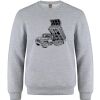 Crew - Adult Crewneck Pullover Sweatshirt Thumbnail