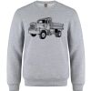 Crew - Adult Crewneck Pullover Sweatshirt Thumbnail