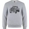 Crew - Adult Crewneck Pullover Sweatshirt Thumbnail