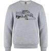Crew - Adult Crewneck Pullover Sweatshirt Thumbnail
