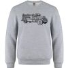 Crew - Adult Crewneck Pullover Sweatshirt Thumbnail