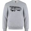 Crew - Adult Crewneck Pullover Sweatshirt Thumbnail