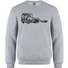 Crew - Adult Crewneck Pullover Sweatshirt Thumbnail