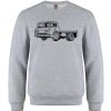 Crew - Adult Crewneck Pullover Sweatshirt Thumbnail