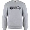 Crew - Adult Crewneck Pullover Sweatshirt Thumbnail