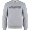Crew - Adult Crewneck Pullover Sweatshirt Thumbnail