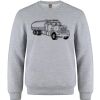 Crew - Adult Crewneck Pullover Sweatshirt Thumbnail