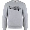 Crew - Adult Crewneck Pullover Sweatshirt Thumbnail