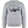Crew - Adult Crewneck Pullover Sweatshirt Thumbnail