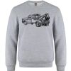 Crew - Adult Crewneck Pullover Sweatshirt Thumbnail