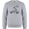 Crew - Adult Crewneck Pullover Sweatshirt Thumbnail