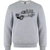 Crew - Adult Crewneck Pullover Sweatshirt Thumbnail