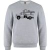 Crew - Adult Crewneck Pullover Sweatshirt Thumbnail