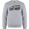Crew - Adult Crewneck Pullover Sweatshirt Thumbnail