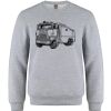 Crew - Adult Crewneck Pullover Sweatshirt Thumbnail