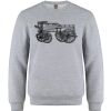 Crew - Adult Crewneck Pullover Sweatshirt Thumbnail