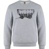 Crew - Adult Crewneck Pullover Sweatshirt Thumbnail