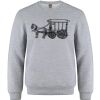 Crew - Adult Crewneck Pullover Sweatshirt Thumbnail