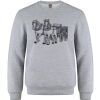 Crew - Adult Crewneck Pullover Sweatshirt Thumbnail