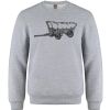 Crew - Adult Crewneck Pullover Sweatshirt Thumbnail