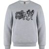 Crew - Adult Crewneck Pullover Sweatshirt Thumbnail