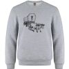 Crew - Adult Crewneck Pullover Sweatshirt Thumbnail