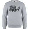 Crew - Adult Crewneck Pullover Sweatshirt Thumbnail