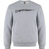 Crew - Adult Crewneck Pullover Sweatshirt Thumbnail