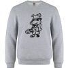 Crew - Adult Crewneck Pullover Sweatshirt Thumbnail