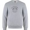 Crew - Adult Crewneck Pullover Sweatshirt Thumbnail