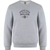 Crew - Adult Crewneck Pullover Sweatshirt Thumbnail