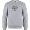 Crew - Adult Crewneck Pullover Sweatshirt Thumbnail